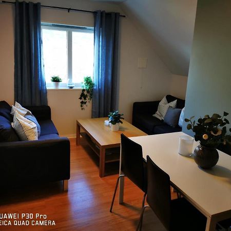 Minde Apartment 4 Floor ベルゲン エクステリア 写真