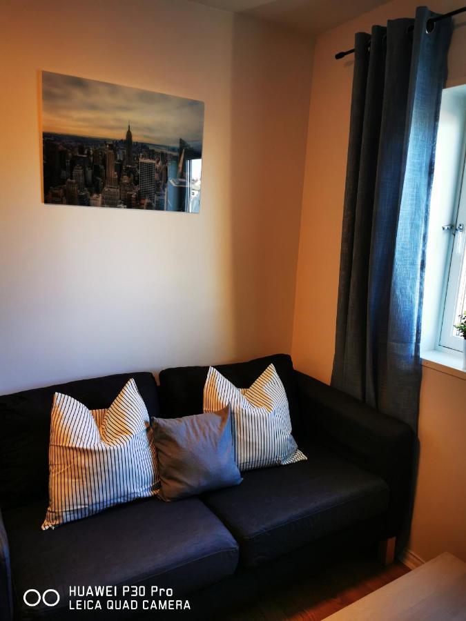 Minde Apartment 4 Floor ベルゲン エクステリア 写真